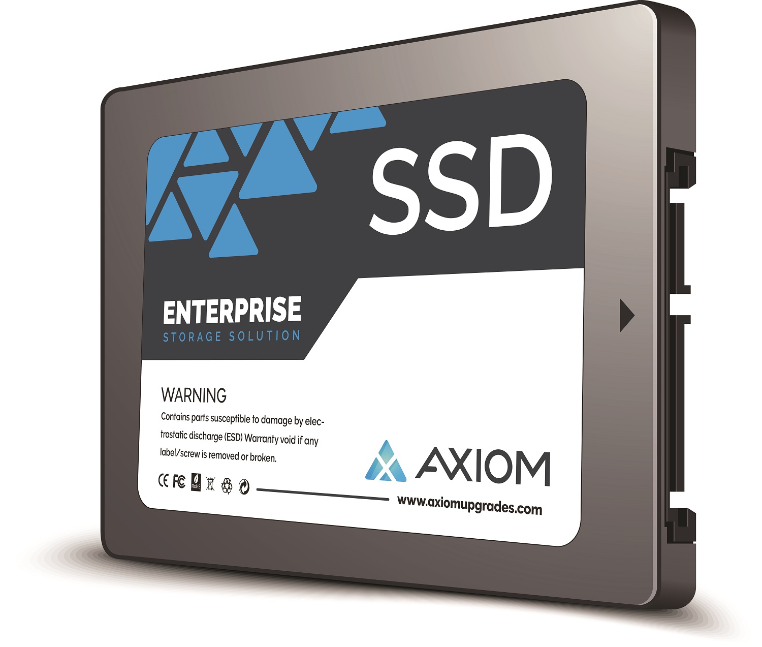 Axiom Memory SSD EP450 960GB 2.5インチ SAS内蔵 :B0BDT71FVF:MODENA