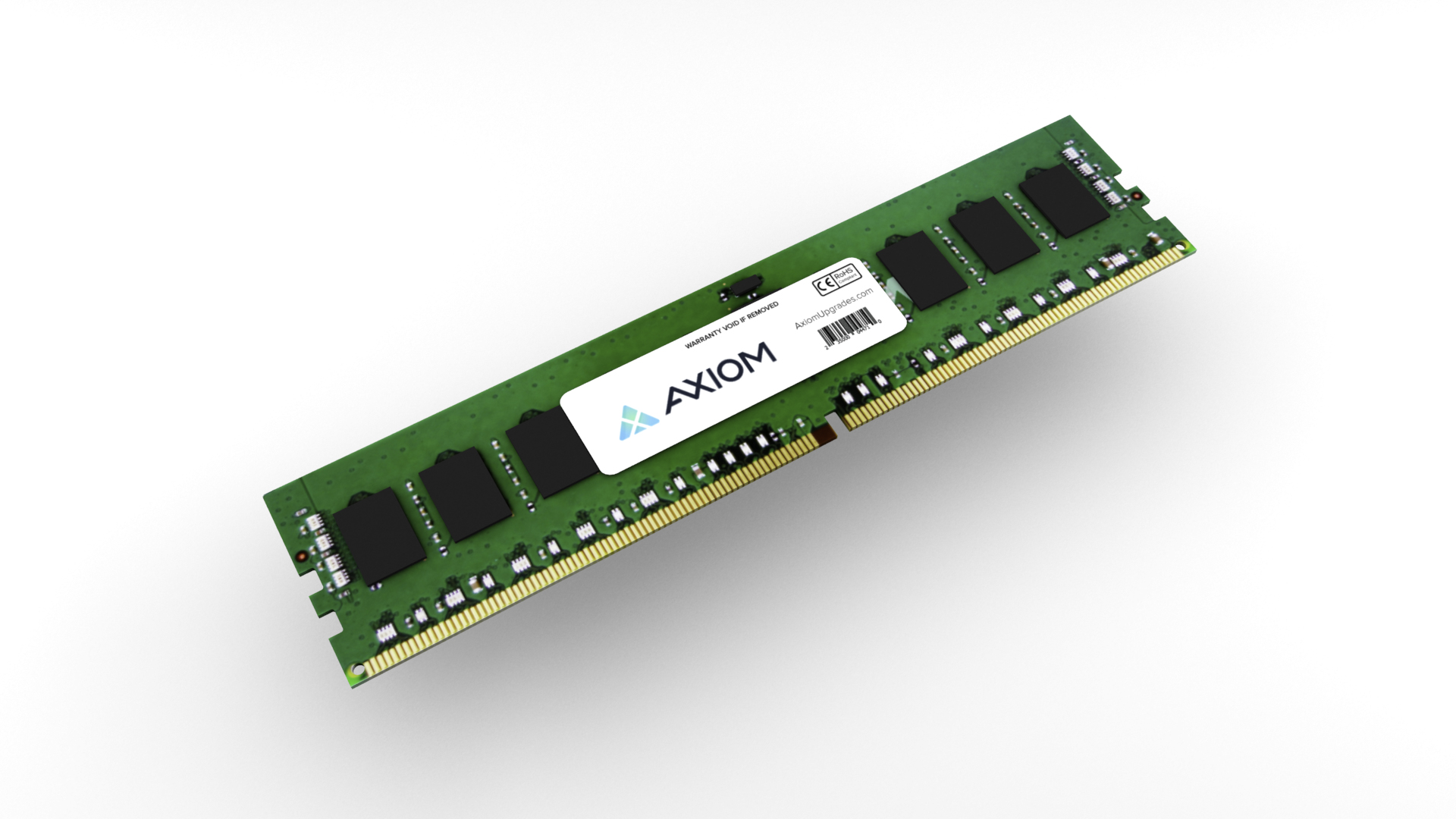 Axiom Upgrades | P43322-B21-AX