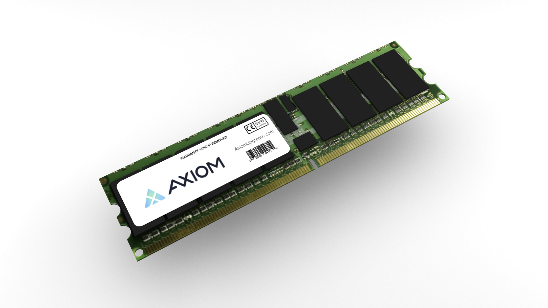 Axiom Upgrades | AXG16491708/8