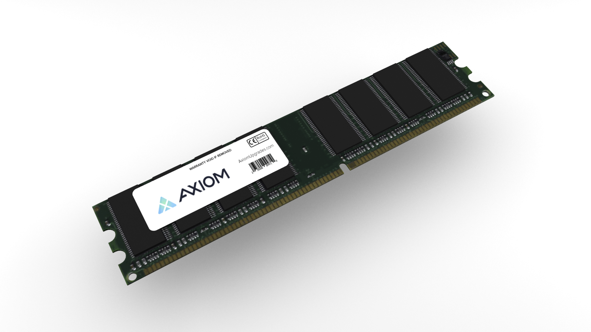 Axiom Upgrades | A0388042-AX