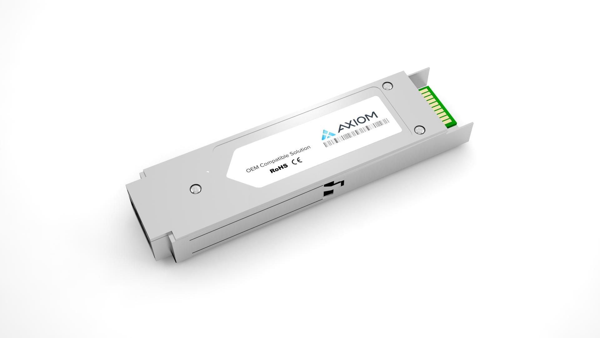 10GBASE-SR XFP TRANSCEIVER FOR EXTREME NETWORKS - Image 1