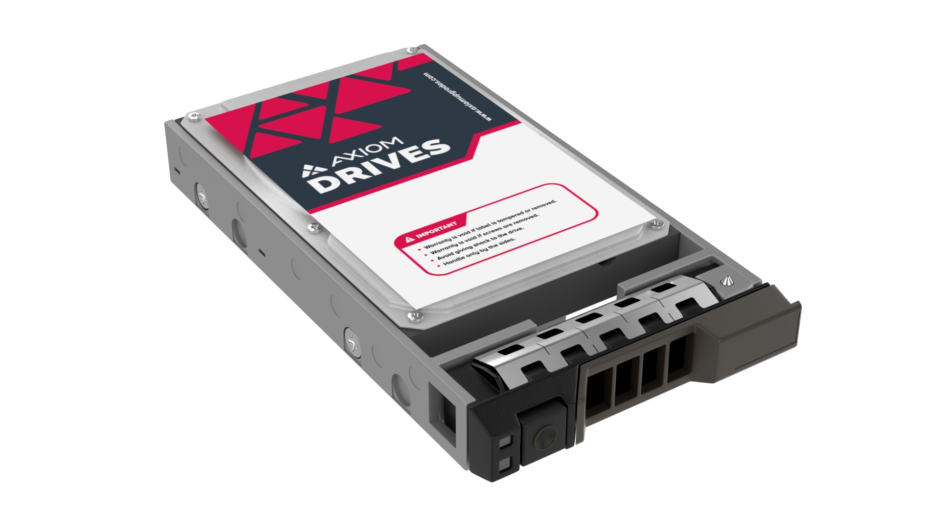 Axiom 400-APGL-AX | Compatible with Dell | 2.5