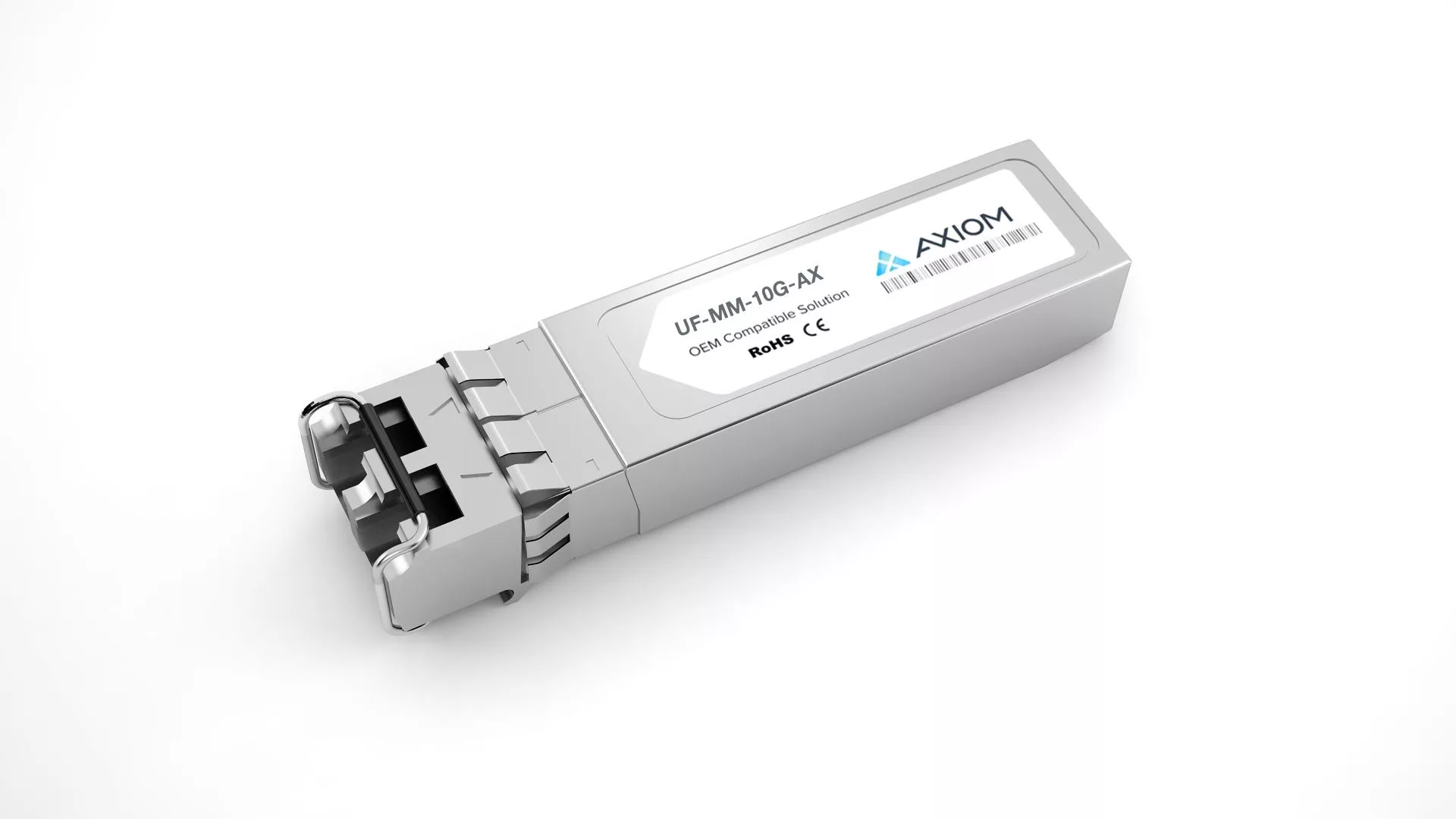 Axiom UF-MM-10G-AX | Compatible with U Fiber | 10G SFP+ Transceiver