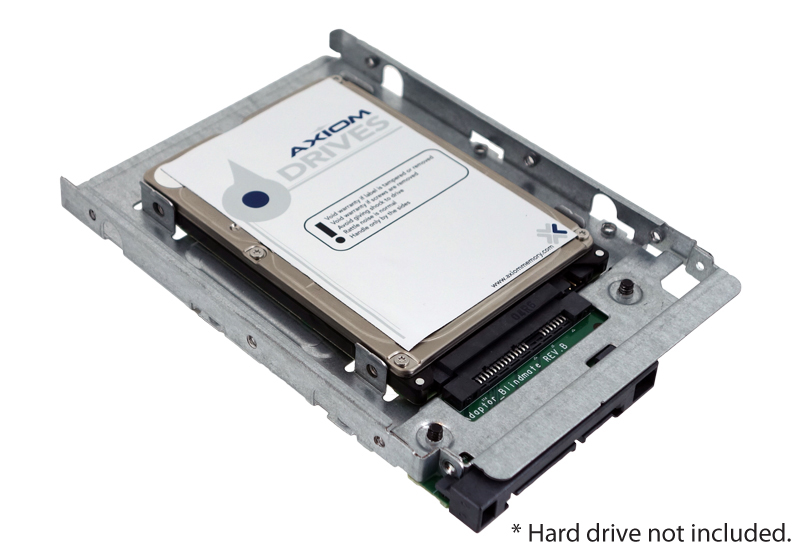 HP 654540-001 Compatible Brackets Adapters Axiom