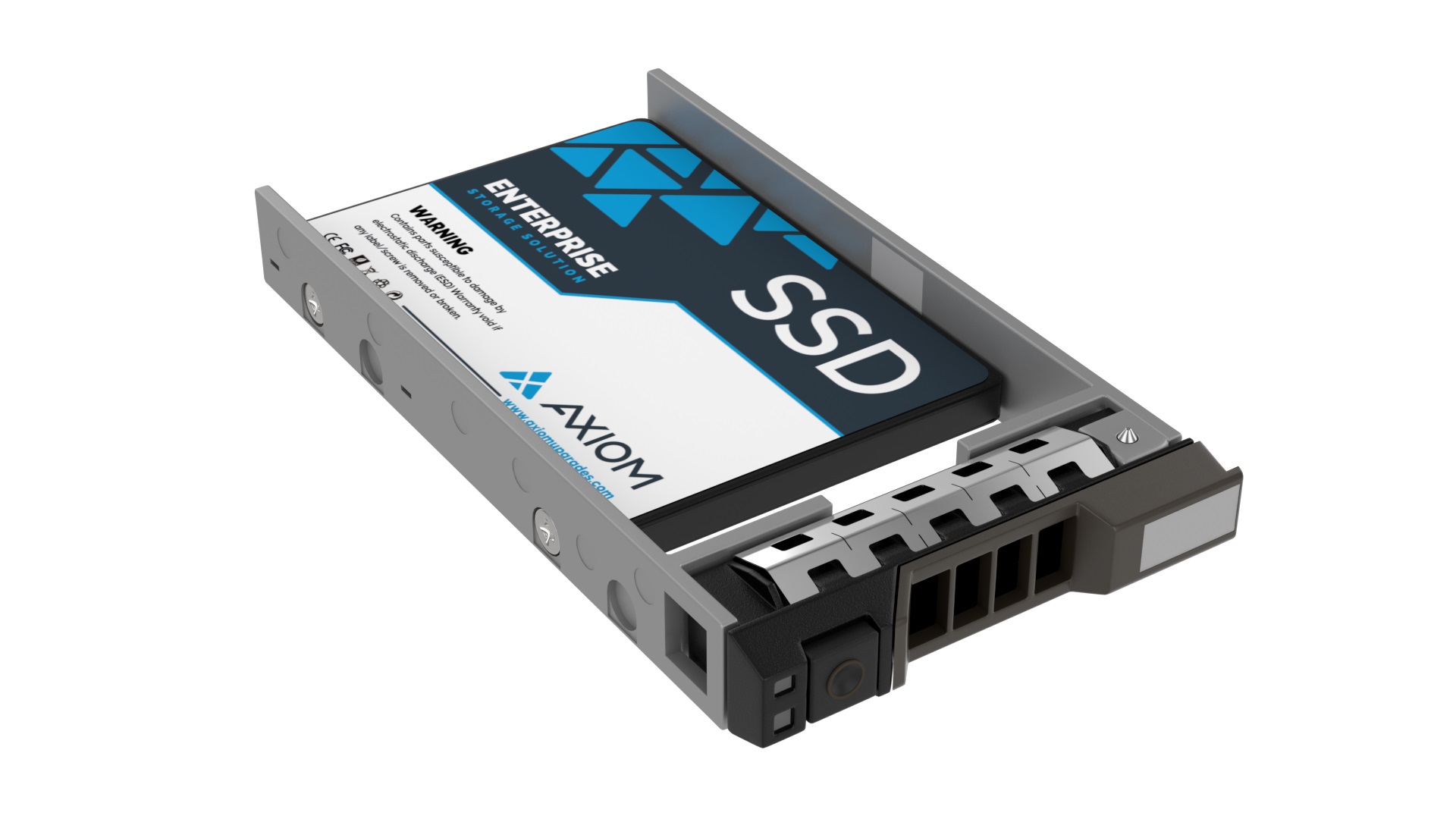 Axiom SSDEP40DG480-AX | Compatible with Dell | 2.5