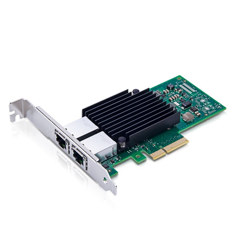 Axiom 1QL46AA-AX | Compatible with HP | 10G PCIe 3.0 x4 Copper