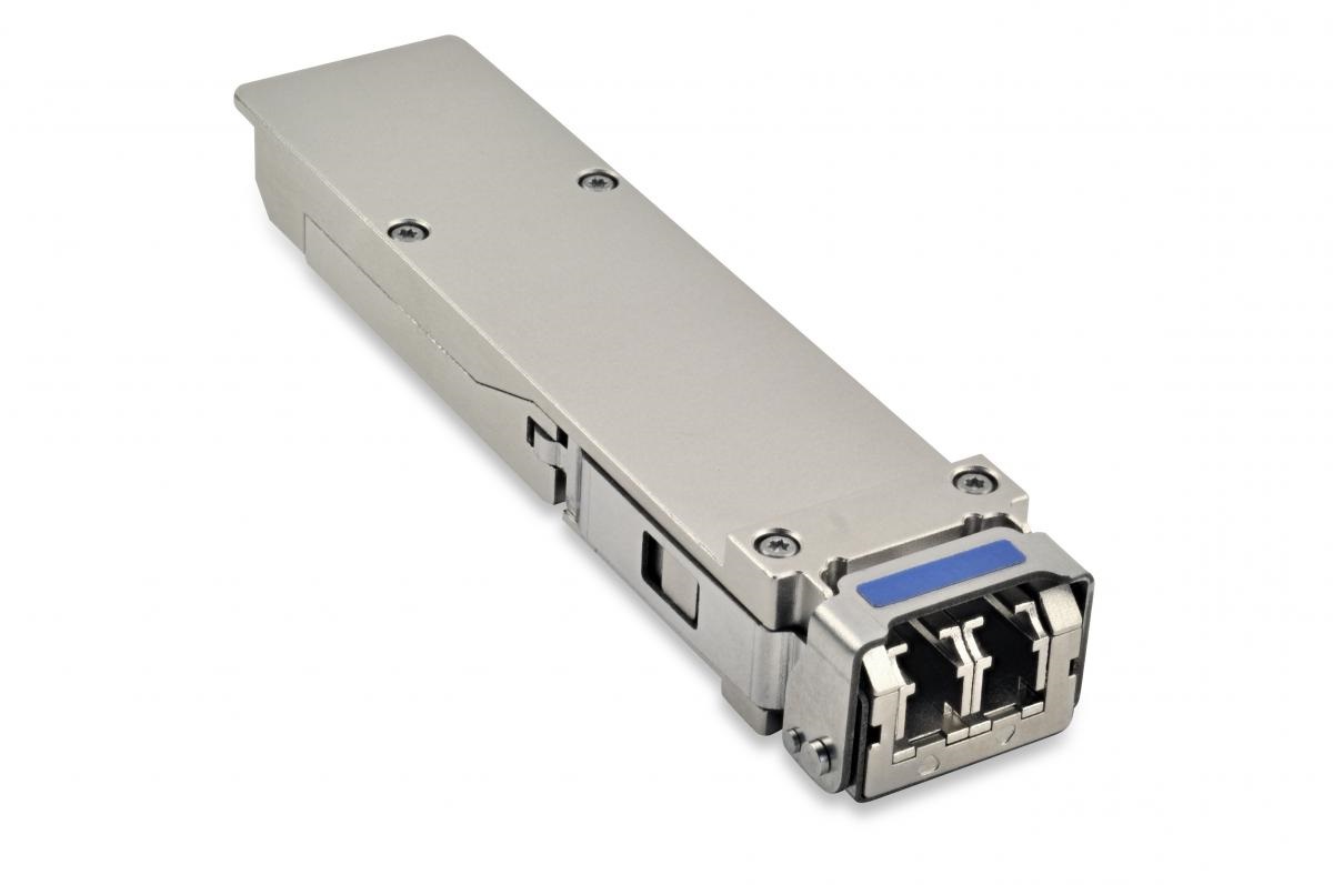 Axiom CFP4-100G-LR4-AX | Compatible with BTI | 100G CFP4 Transceiver