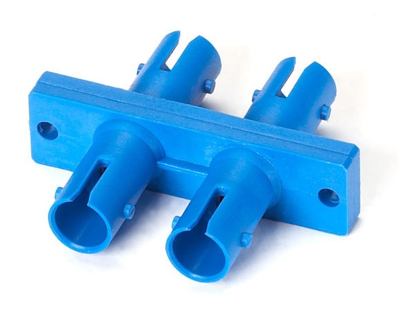 Axiom STST-DCP-AX | Compatible with Axiom | Duplex Fiber Optic Adaptors