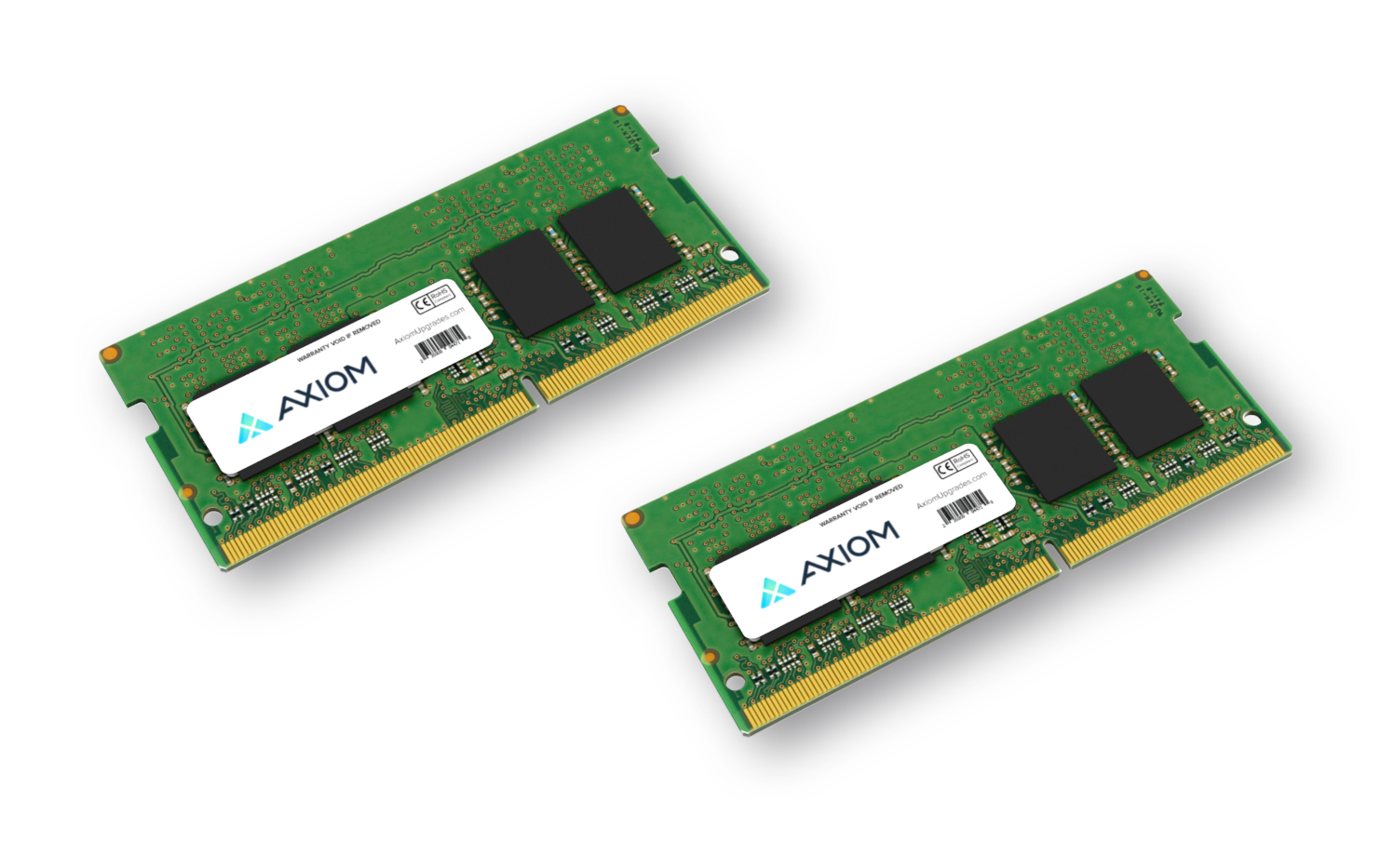 Axiom Upgrades | AX43200S22D/64GK