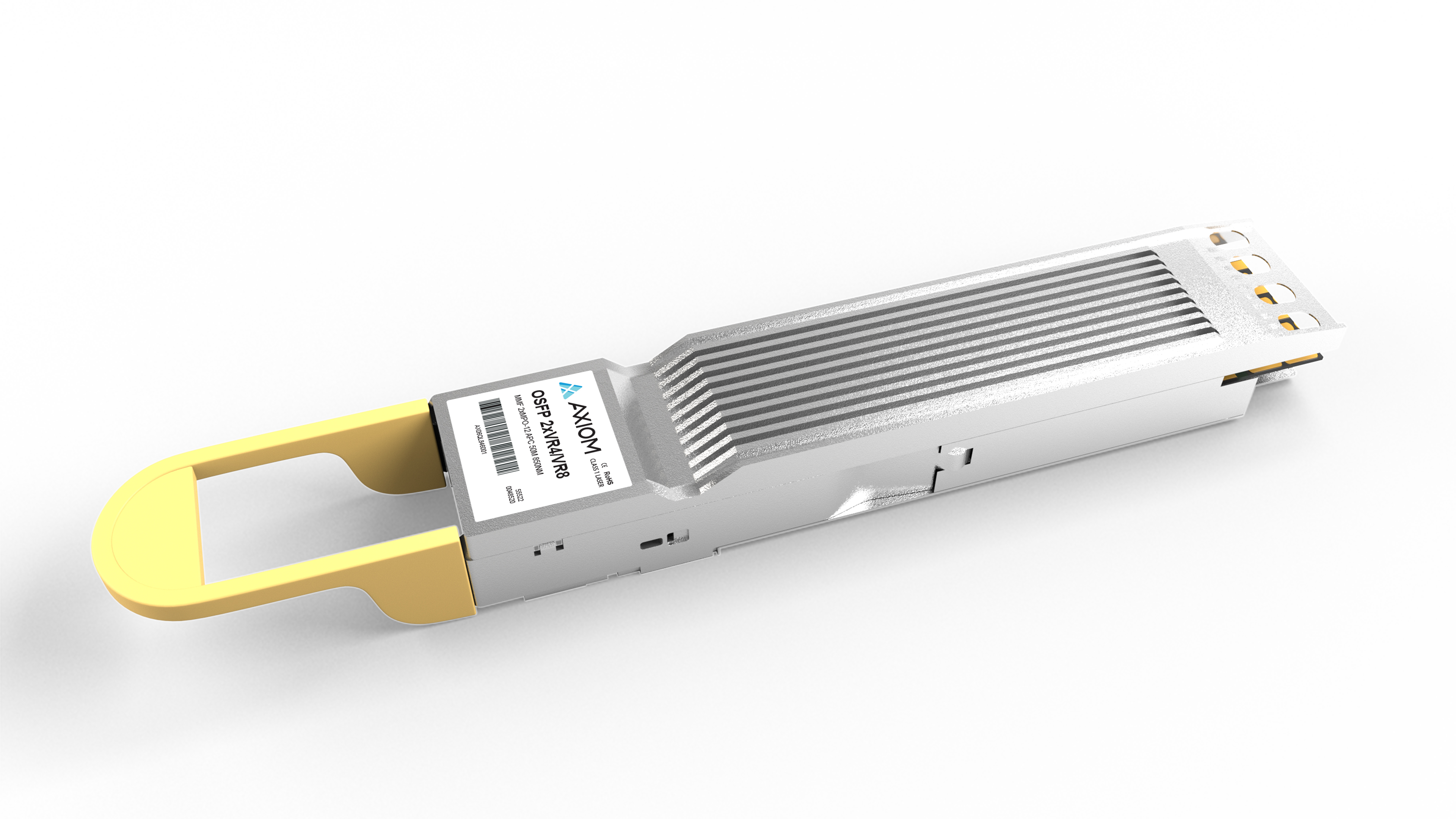 Axiom 980-9I510-00NS00-AX | Compatible with Nvidia | 800G OSFP112