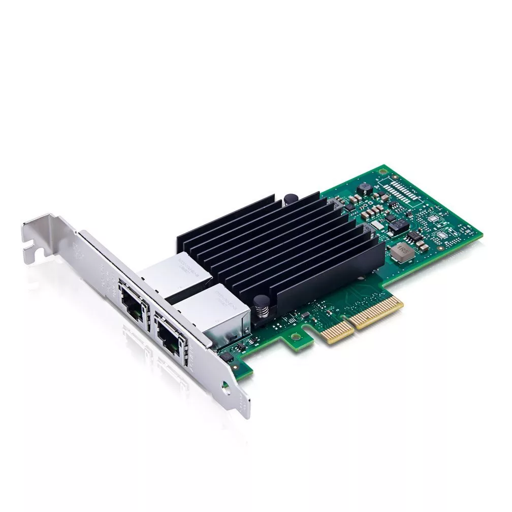 Axiom PCIE32RJ4510-AX | Compatible with Axiom | 10G PCIe 3.0 x4